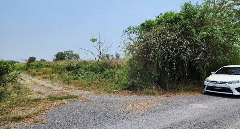 For sale land in Ban Na, Nakhon Nayok