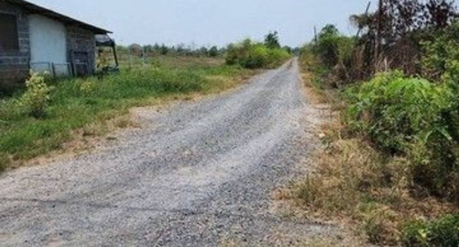 For sale land in Ban Na, Nakhon Nayok