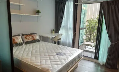出售 和 出租 1 卧室 公寓 在 Wang Thong Lang, 曼谷