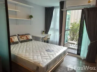 Продажа и аренда 1 кровать кондо в Щанг Тхонгланг, Бангкок