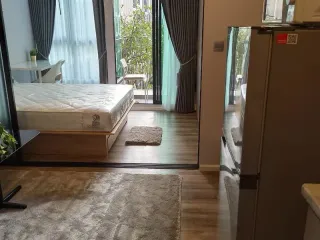 Продажа и аренда 1 кровать кондо в Щанг Тхонгланг, Бангкок