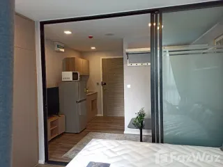 Продажа и аренда 1 кровать кондо в Щанг Тхонгланг, Бангкок