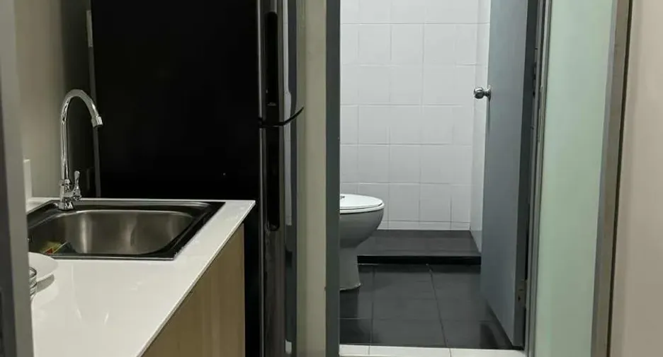 For rent 1 bed condo in Kathu, Phuket