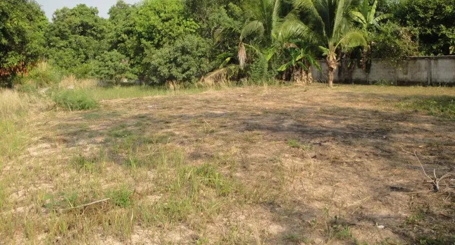 For sale land in Mueang Sakon Nakhon, Sakon Nakhon