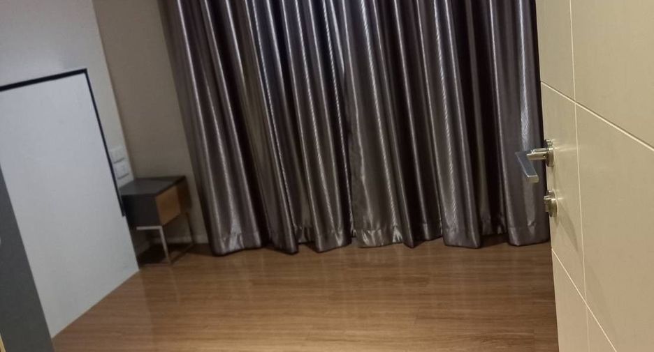 Condo en venta de 2 habitaciones en Thung Khru, Bangkok