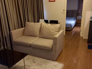 For sale 2 bedrooms condo in Thung Khru, Bangkok
