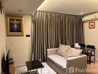 For sale 2 bedrooms condo in Thung Khru, Bangkok