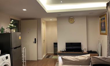 Condo en venta de 2 habitaciones en Thung Khru, Bangkok