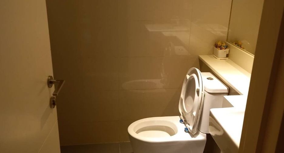 Condo en venta de 2 habitaciones en Thung Khru, Bangkok