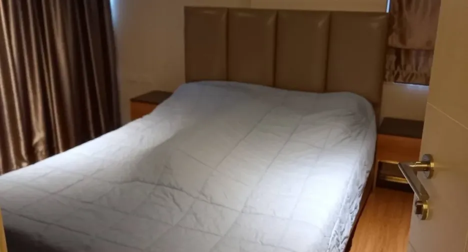 Condo en venta de 2 habitaciones en Thung Khru, Bangkok