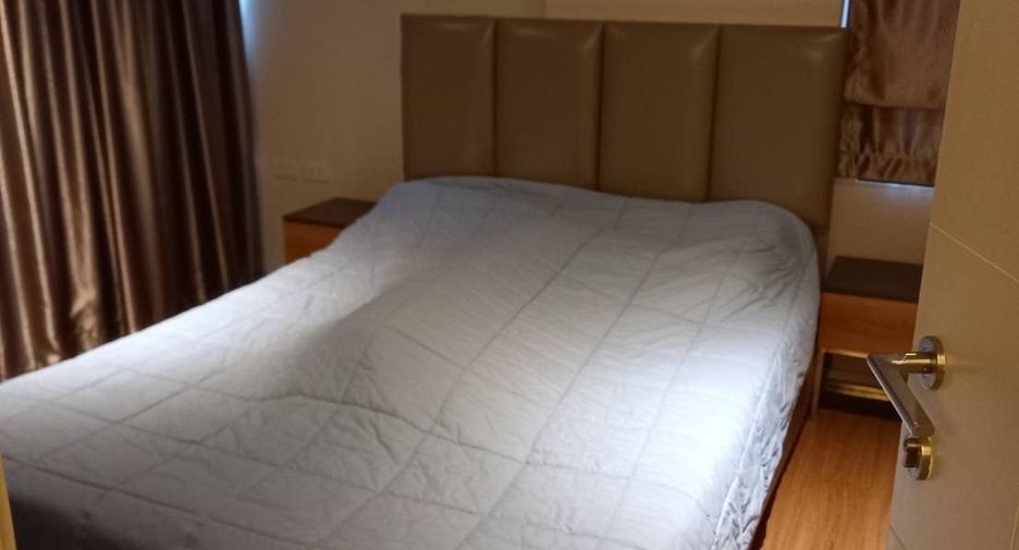 Condo en venta de 2 habitaciones en Thung Khru, Bangkok