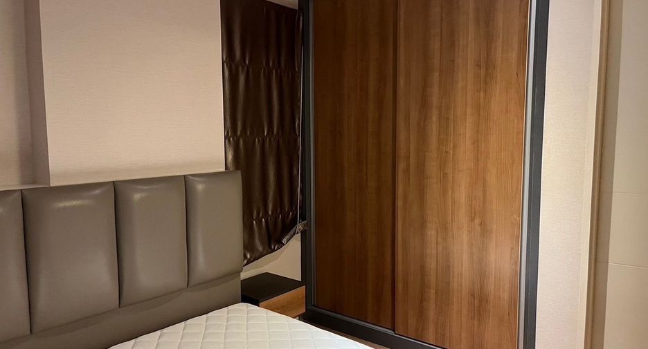 Condo en venta de 2 habitaciones en Thung Khru, Bangkok