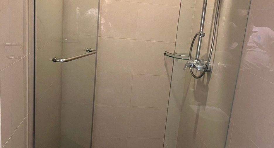 Condo en venta de 2 habitaciones en Thung Khru, Bangkok