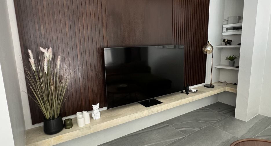 For sale 2 ベッドルーム villa in Mueang Phuket, Phuket