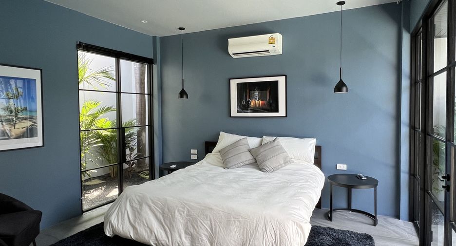 For sale 2 ベッドルーム villa in Mueang Phuket, Phuket