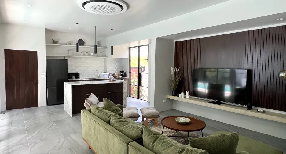For sale 2 ベッドルーム villa in Mueang Phuket, Phuket
