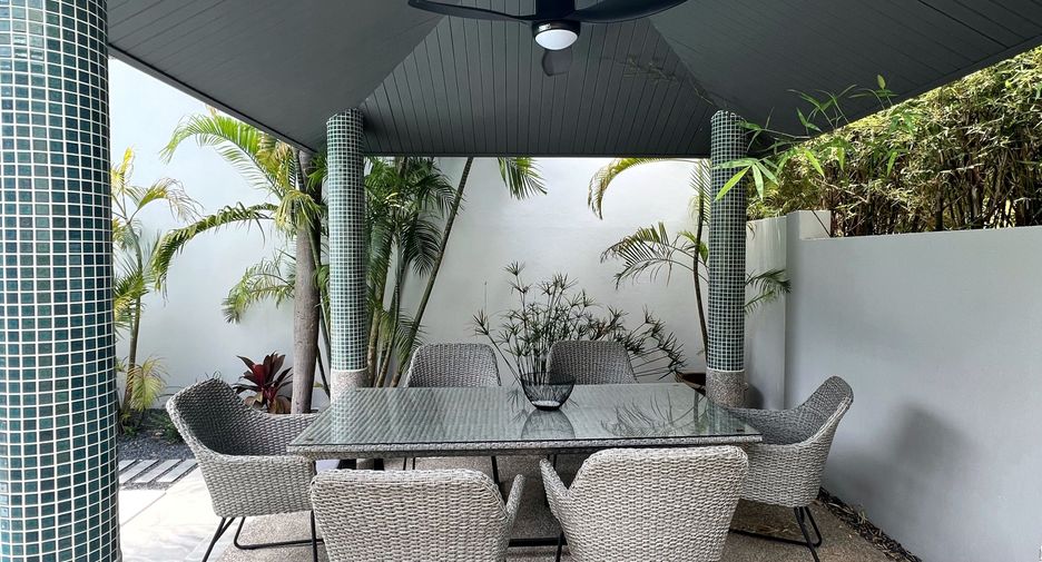 For sale 2 ベッドルーム villa in Mueang Phuket, Phuket