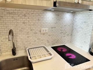 For sale and for rent studio condo in Bang Lamung, Chonburi
