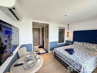 For sale and for rent studio condo in Bang Lamung, Chonburi