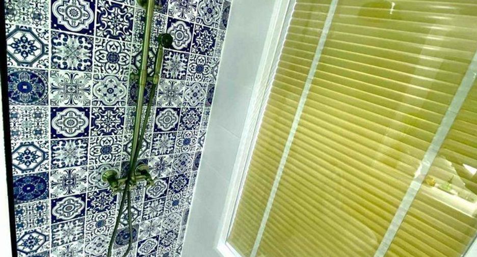À vendre et à louer studio condo à Bang Lamung, Chonburi