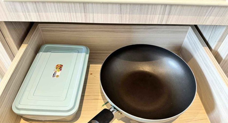 À vendre et à louer studio condo à Bang Lamung, Chonburi