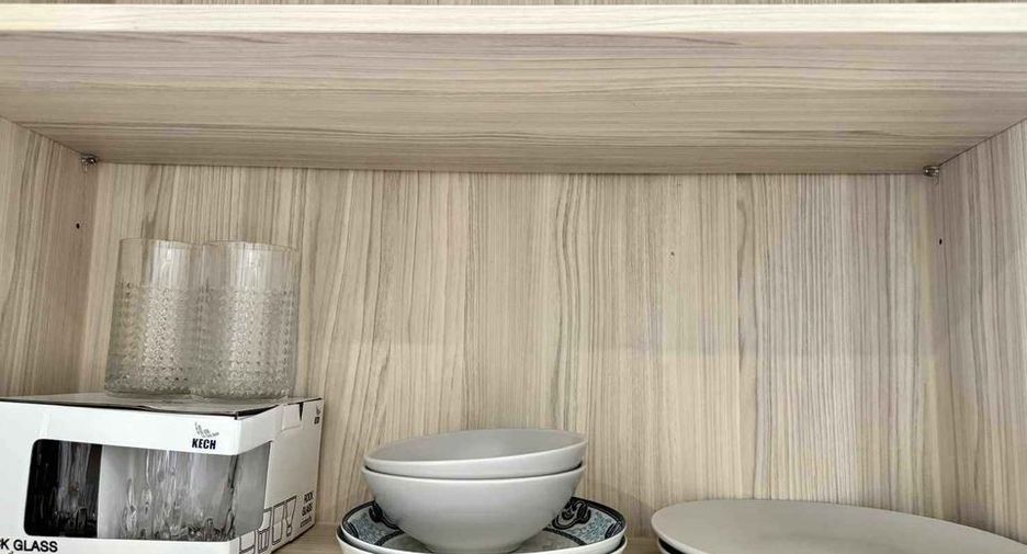 À vendre et à louer studio condo à Bang Lamung, Chonburi