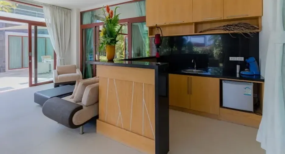 For sale 5 bedrooms villa in Hua Hin, Prachuap Khiri Khan