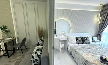 À vendre 1 chambre condo à Chatuchak, Bangkok