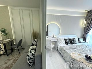 À vendre 1 chambre condo à Chatuchak, Bangkok