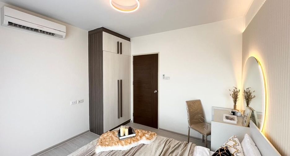 À vendre 1 chambre condo à Chatuchak, Bangkok