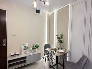 À vendre 1 chambre condo à Chatuchak, Bangkok