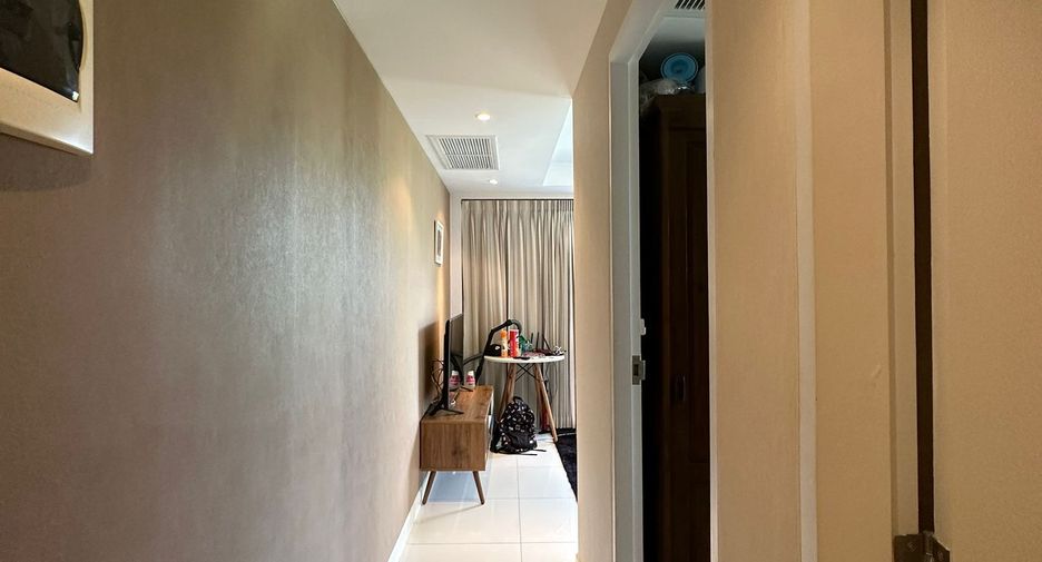 For rent 1 bed condo in Mueang Phuket, Phuket