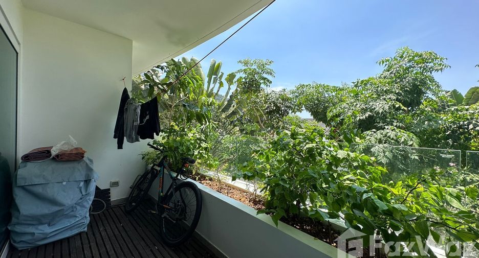For rent 1 bed condo in Mueang Phuket, Phuket