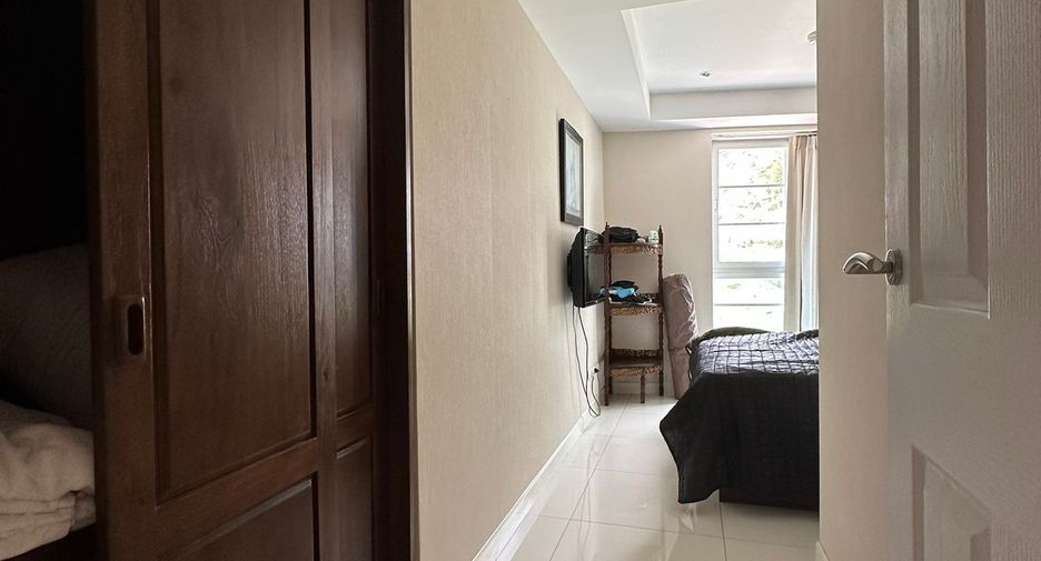 For rent 1 bed condo in Mueang Phuket, Phuket