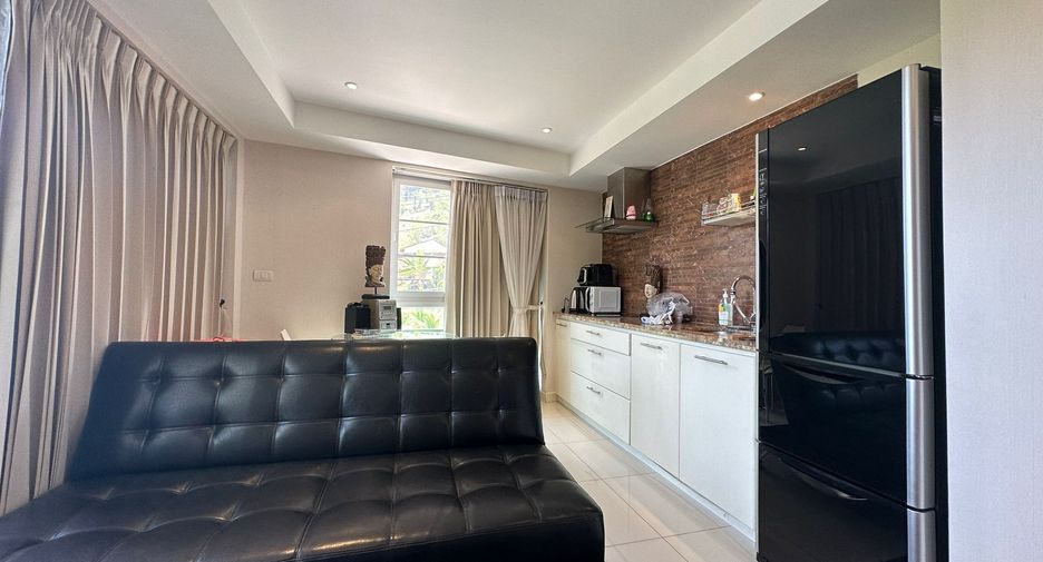 For rent 1 bed condo in Mueang Phuket, Phuket
