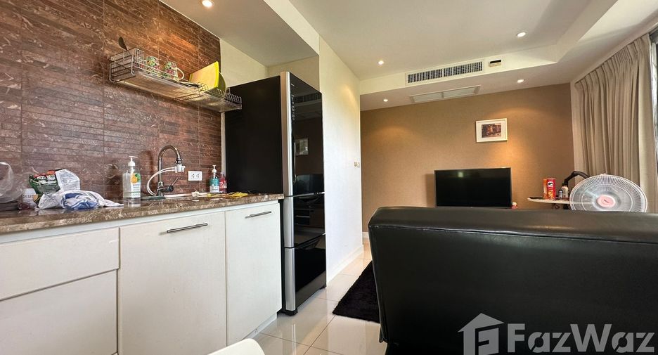 For rent 1 bed condo in Mueang Phuket, Phuket