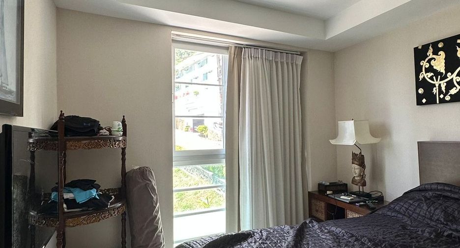 For rent 1 bed condo in Mueang Phuket, Phuket
