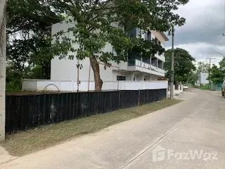 Продажа Участок в Mueang Chiang Mai, Чианг Маи