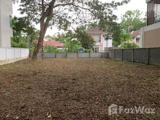 Продажа Участок в Mueang Chiang Mai, Чианг Маи