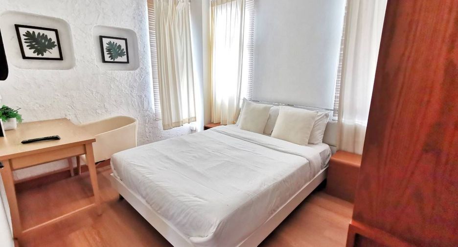 For rent 2 bedrooms condo in Hua Hin, Prachuap Khiri Khan