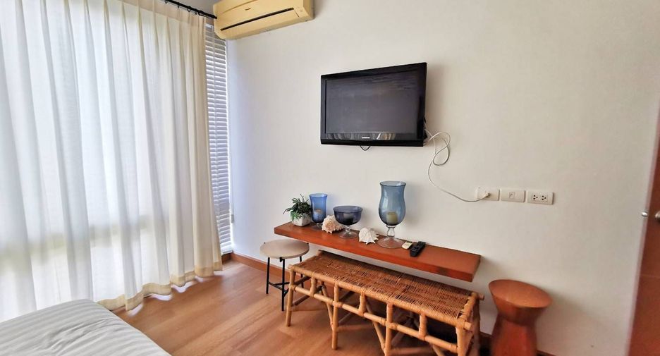 For rent 2 bedrooms condo in Hua Hin, Prachuap Khiri Khan