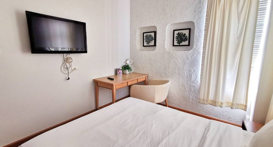 For rent 2 bedrooms condo in Hua Hin, Prachuap Khiri Khan