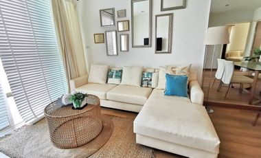 For rent 2 bedrooms condo in Hua Hin, Prachuap Khiri Khan