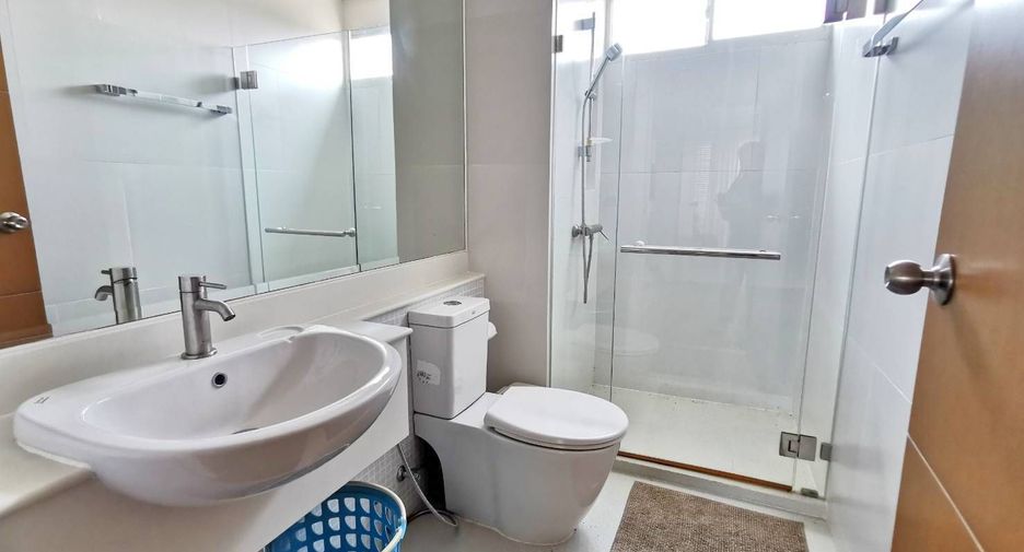 For rent 2 bedrooms condo in Hua Hin, Prachuap Khiri Khan