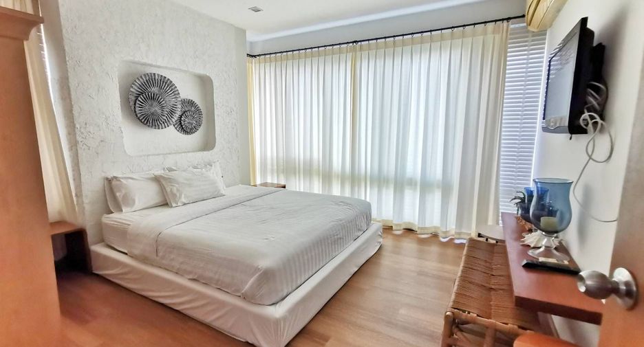 For rent 2 bedrooms condo in Hua Hin, Prachuap Khiri Khan