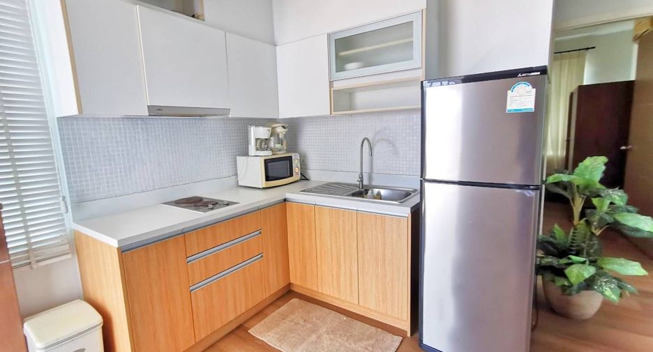 For rent 2 bedrooms condo in Hua Hin, Prachuap Khiri Khan