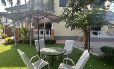 出租 4 卧室 独立屋 在 Bang Lamung, Chon Buri
