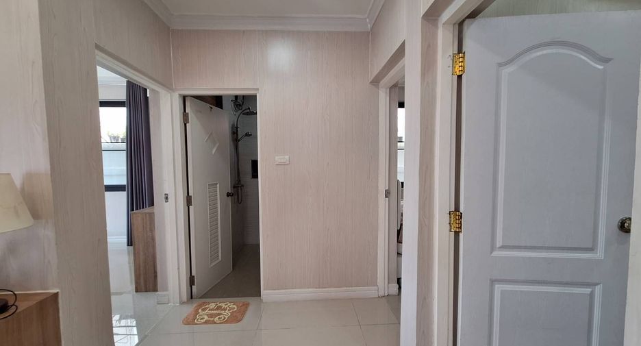 For rent 4 bedrooms house in Hua Hin, Prachuap Khiri Khan