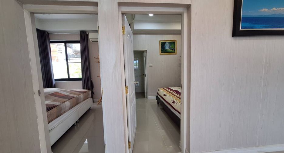 For rent 4 bedrooms house in Hua Hin, Prachuap Khiri Khan