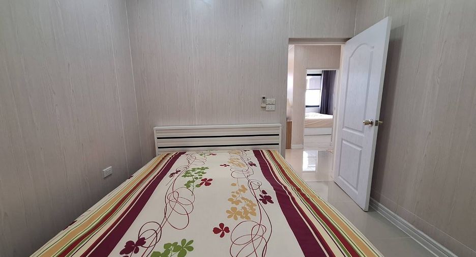 For rent 4 bedrooms house in Hua Hin, Prachuap Khiri Khan